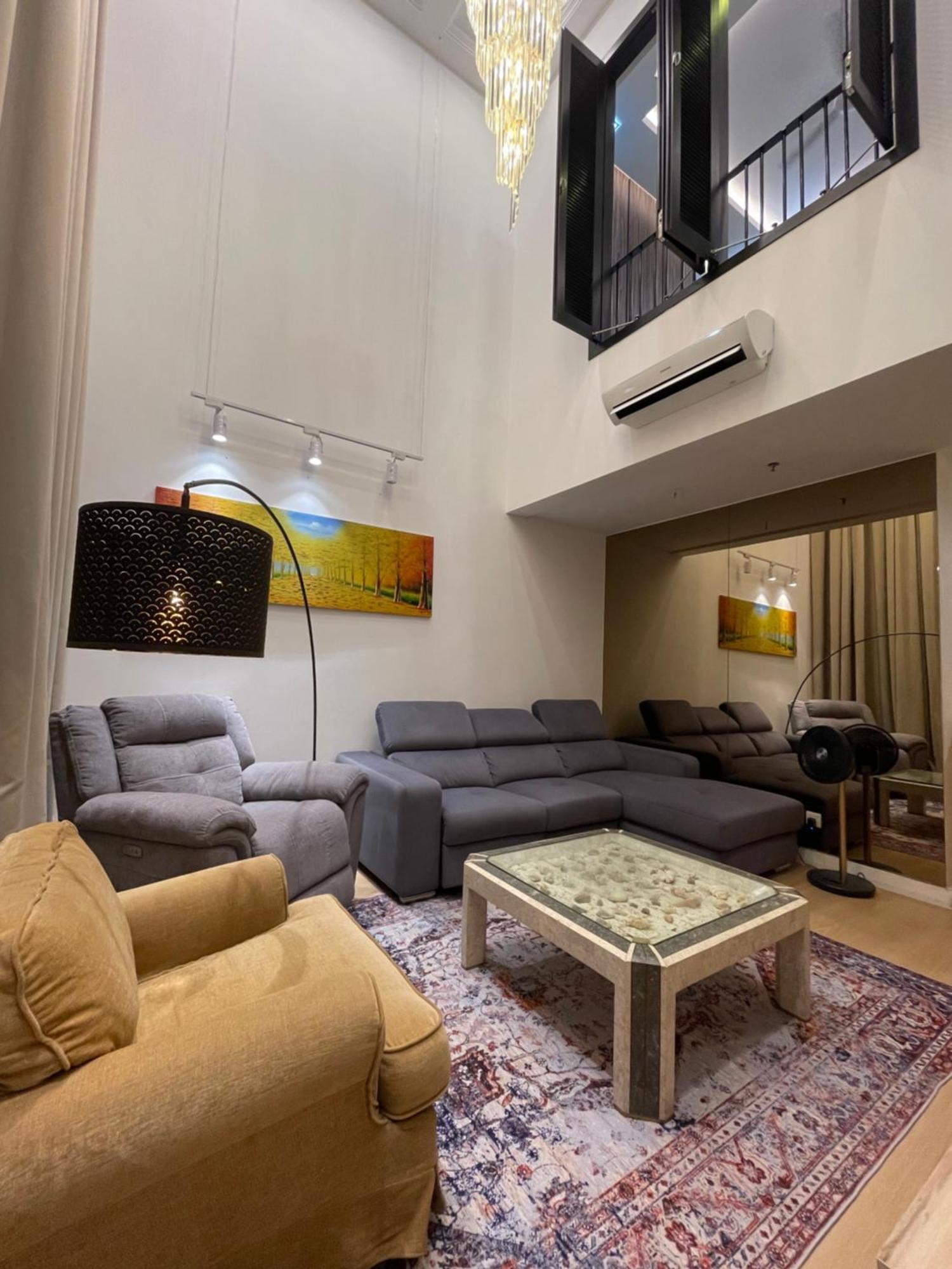 Camellia Guesthome Кіберджая Екстер'єр фото